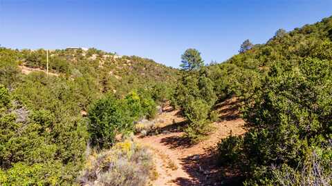 1200 Horsethief Canyon, Santa Fe, NM 87501