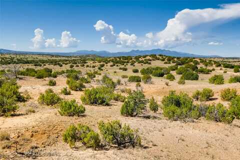 200 Thornton Ranch, Lamy, NM 87540