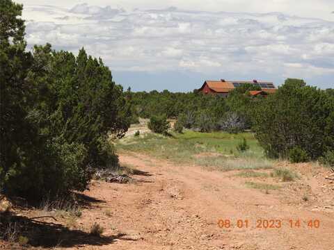 784 Apache Mesa Road, Los Montoyas, NM 87701