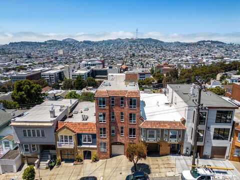 1026 1030 De Haro Street, San Francisco, CA 94107