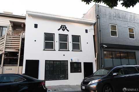 171 173 Clara Street, San Francisco, CA 94107