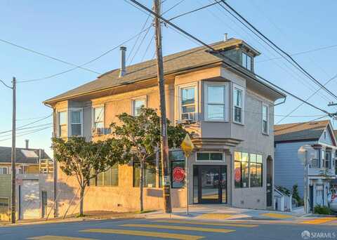 594 598 Vermont Street, San Francisco, CA 94107