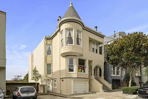 333 Cherry Street, San Francisco, CA 94118