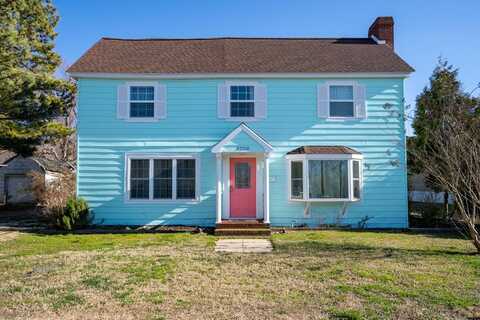 3250 COLONA ST, CHINCOTEAGUE, VA 23336