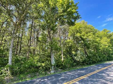 Lot 3A OCCOHANNOCK NECK RD, EXMORE, VA 23350