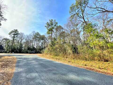 Lot 23 SANDPIPER LANE, ATLANTIC, VA 23303