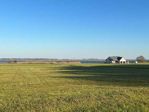 Lot 12 BAY VIEW LANE, ATLANTIC, VA 23303