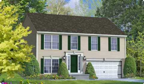 LOT 478 DRIFTWOOD DR, GREENBACKVILLE, VA 23356