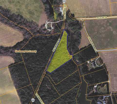 Lot B6 SALTWORKS RD, JAMESVILLE, VA 23398