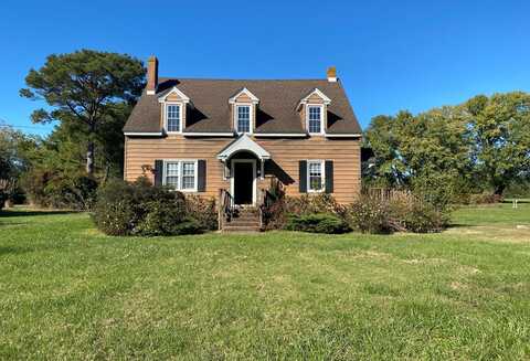 18267 CASHVILLE RD, ONANCOCK, VA 23417