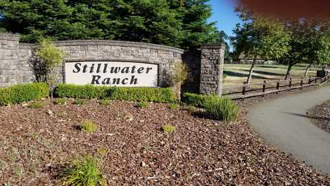 Lot15 Phase3 Stillwater Ranch, Redding, CA 96002