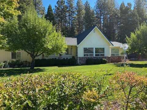 20107 Bartel Street, Burney, CA 96013