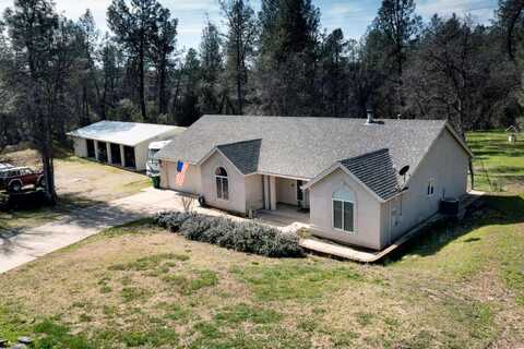 16877 Power Line Road, Redding, CA 96001