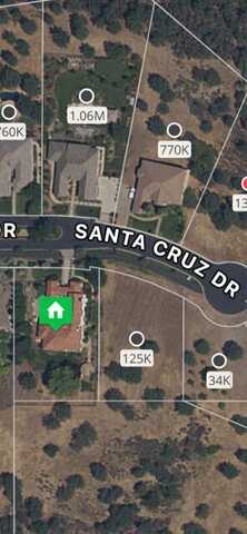 824 Santa Cruz Dr, Redding, CA 96003