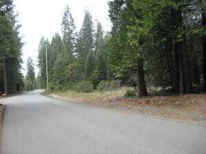 Ritts Mill Rd, Shingletown, CA 96088