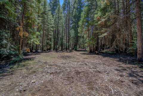 Lot 9 Emigrant Trl, Shingletown, CA 96088