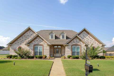 322 Wheaton Dr, Florence, AL 35633