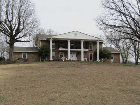 5135 Co Rd 48, Haleyville, AL 35565