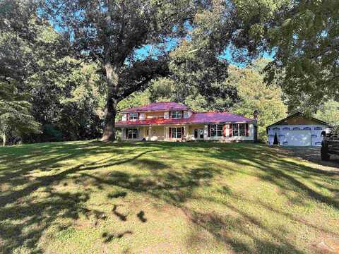 352 Co Rd 111, Killen, AL 35645