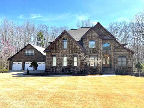 372 Robbins Point Rd, Florence, AL 35634