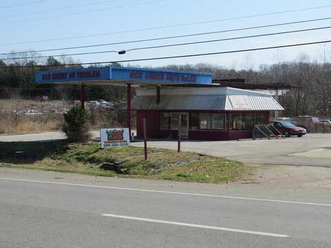 17288 Hwy 43, Russellville, AL 35652