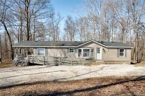 5739 S Riddle Road, English, IN 47118