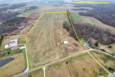 5540 E Stucker Road, Lexington, IN 47138