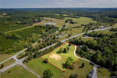 State Road 64, Milltown, IN 47145