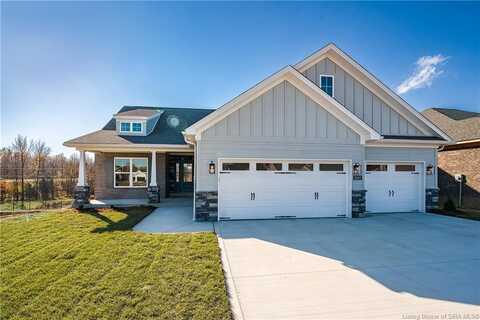 3063 Bridlewood Lane, New Albany, IN 47150