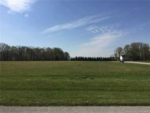 1805 Peach Orchard Lot 13 Drive, Floyds Knobs, IN 47119
