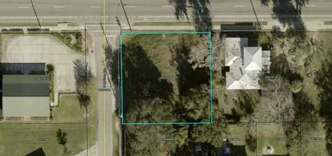 8832 W Church Street, Hastings, FL 32145