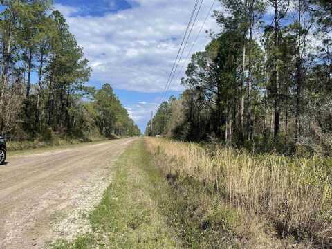 10730 Yeager, Hastings, FL 32145