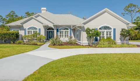 125 Herons Nest Ln, Saint Augustine, FL 32080