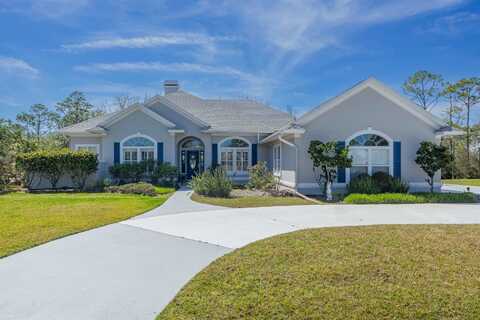 125 Herons Nest Ln, Saint Augustine, FL 32080