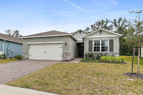 1743 Red Rock Rd, New Smyrna, FL 32168