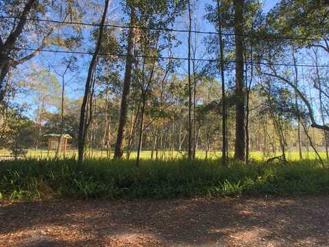 5008 Railroad Ave, Elkton, FL 32033