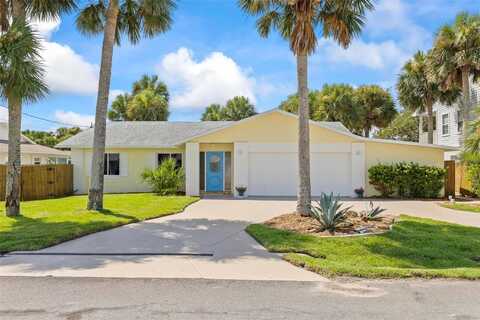 311 N 11Th St, Flagler Beach, FL 32136