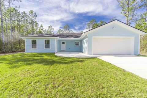 10245 Carpenter Ave, Hastings, FL 32145