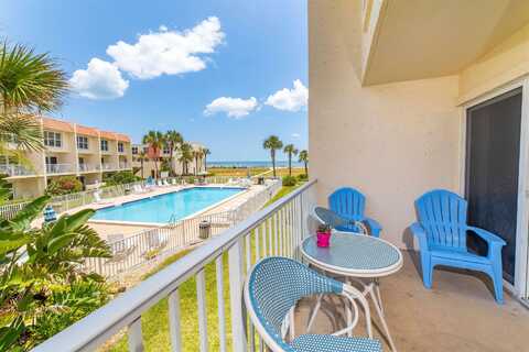 390 A1A BEACH BLVD #45, Saint Augustine Beach, FL 32080