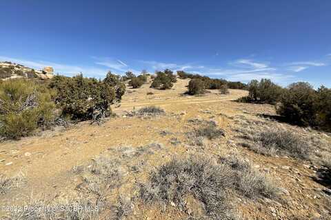 Lot 3 VISTA GRANDE Drive, Farmington, NM 87401