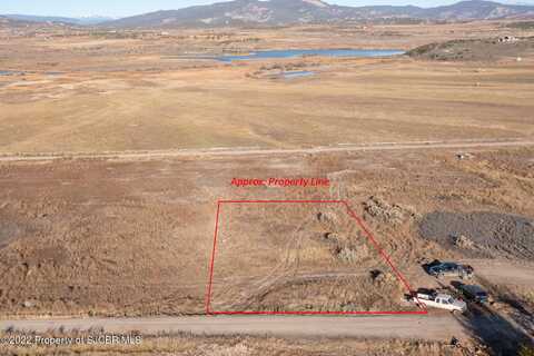 X ROAD 4029, Middle Mesa, NM 81137