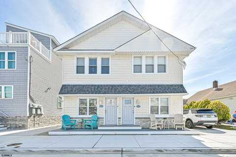 116 A N Baltimore Ave, Ventnor City, NJ 08406