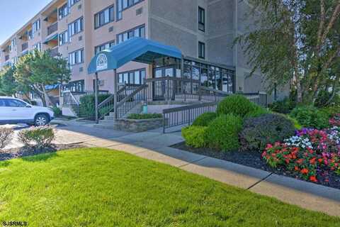 4500 W Brigantine Ave #2417, Brigantine, NJ 08203