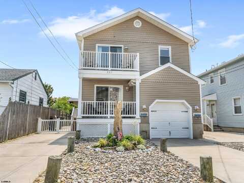 322 40th St S Street, Brigantine, NJ 08203