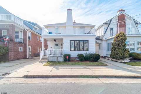 20 N Melbourne Ave, Ventnor City, NJ 08406