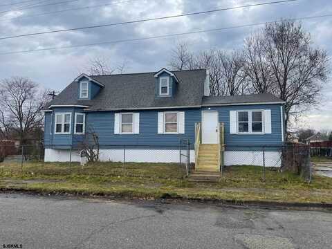 1 SPRUCE STREET, Penns Grove Borough, NJ 08069