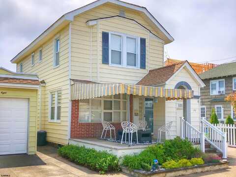 110 N Martindale Ave, Ventnor City, NJ 08406