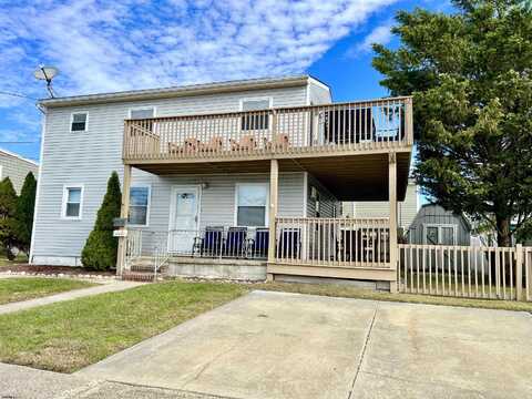 211 2nd St S 1st Floor, Brigantine, NJ 08203