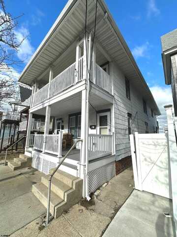 2809 Fairmount Ave, Atlantic City, NJ 08401