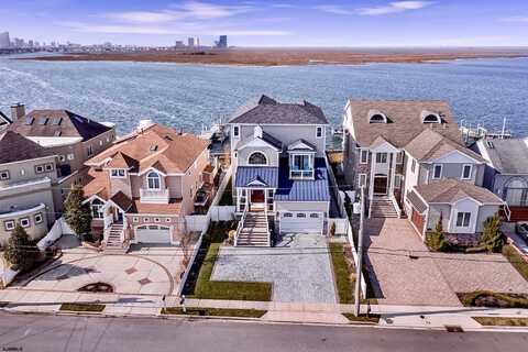 510 W Shore Dr, Brigantine, NJ 08203